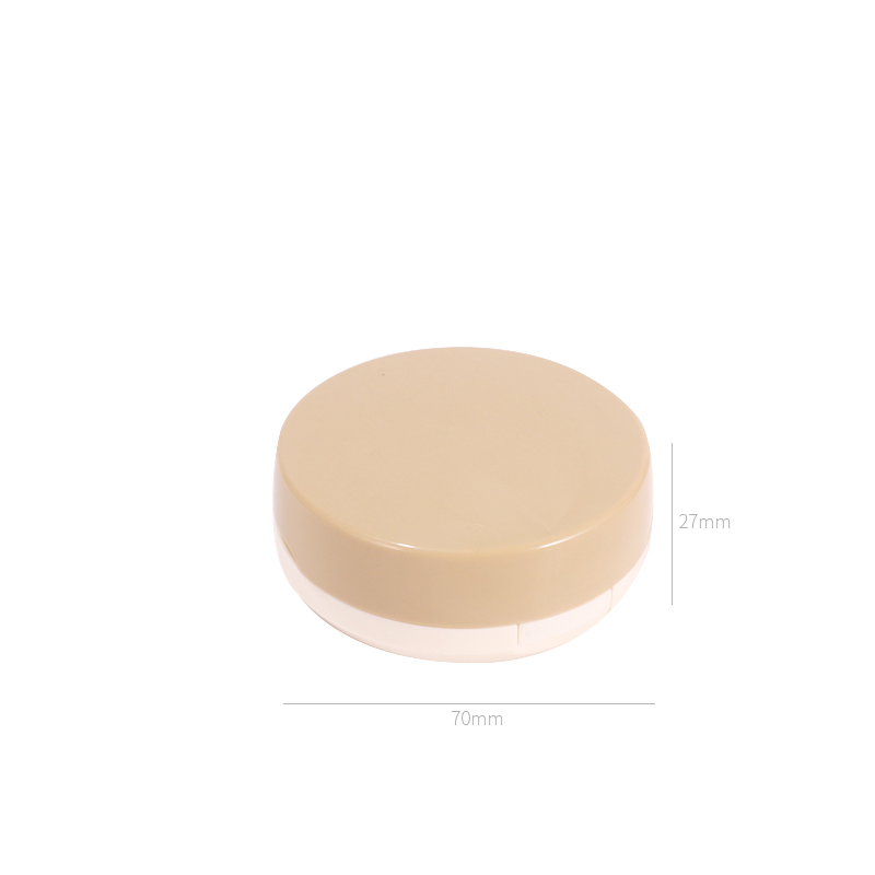 10g Flip-top Round Cushion Case - Image 5