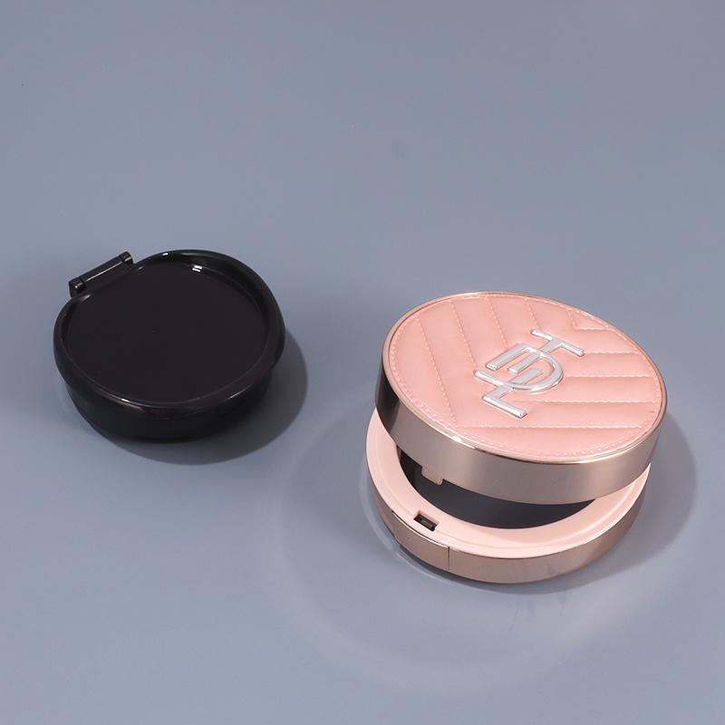 15g Premium Round Cushion Compact - Image 4