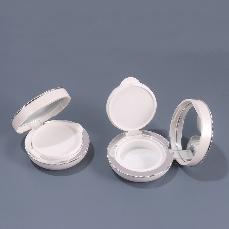 15g Premium Round Cushion Compact - Image 3