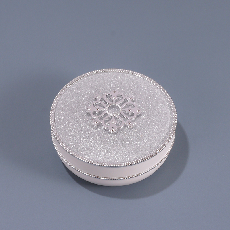 15g Premium Round Cushion Compact