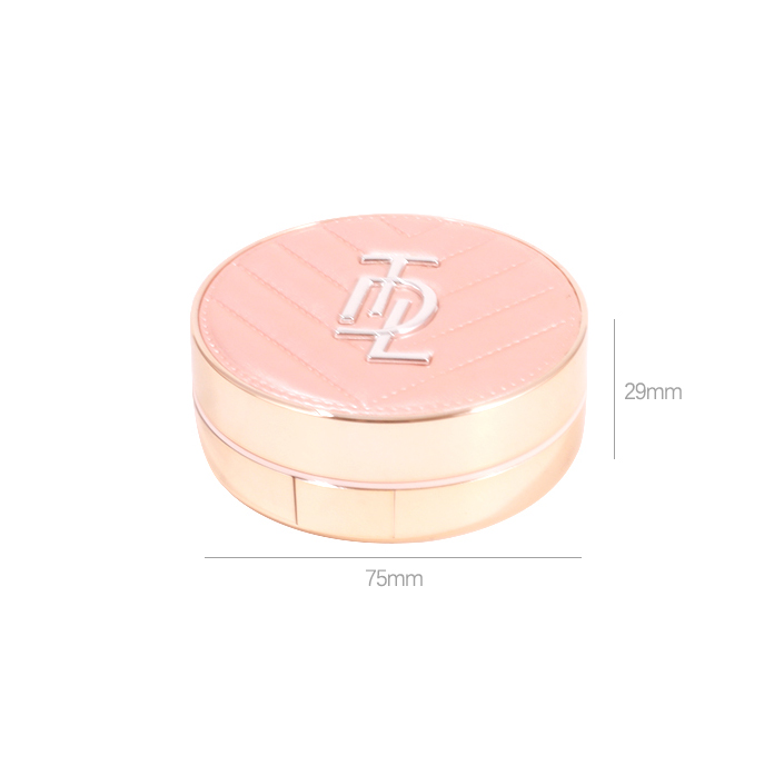 15g Premium Round Cushion Compact - Image 7