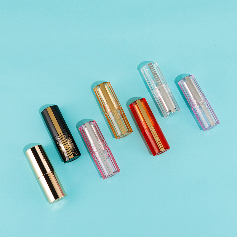 3.5g Transparent Non-stick Lipstick Tube - Image 2