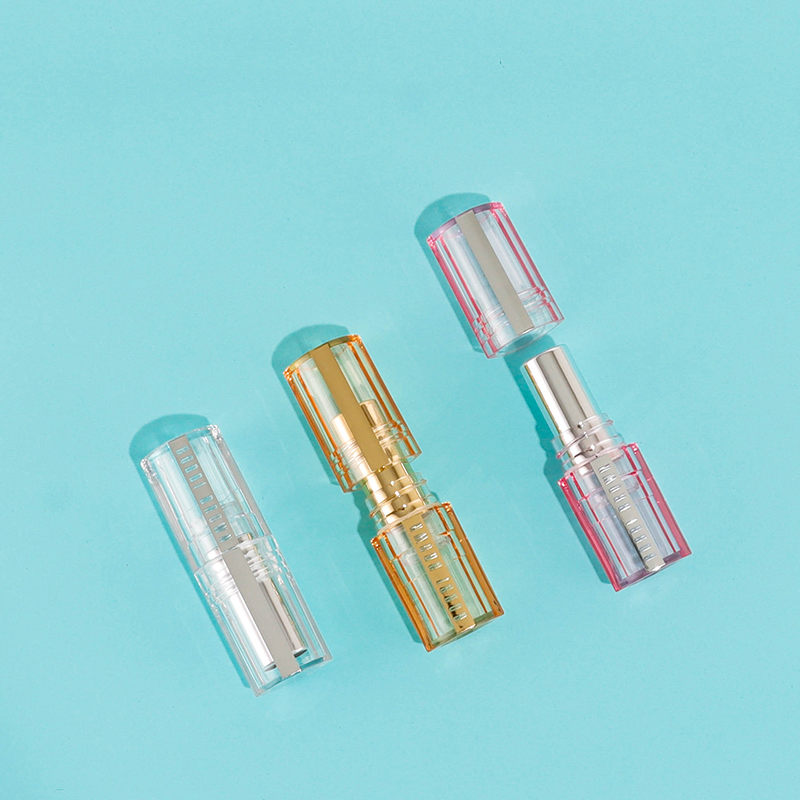 3.5g Transparent Non-stick Lipstick Tube - Image 4