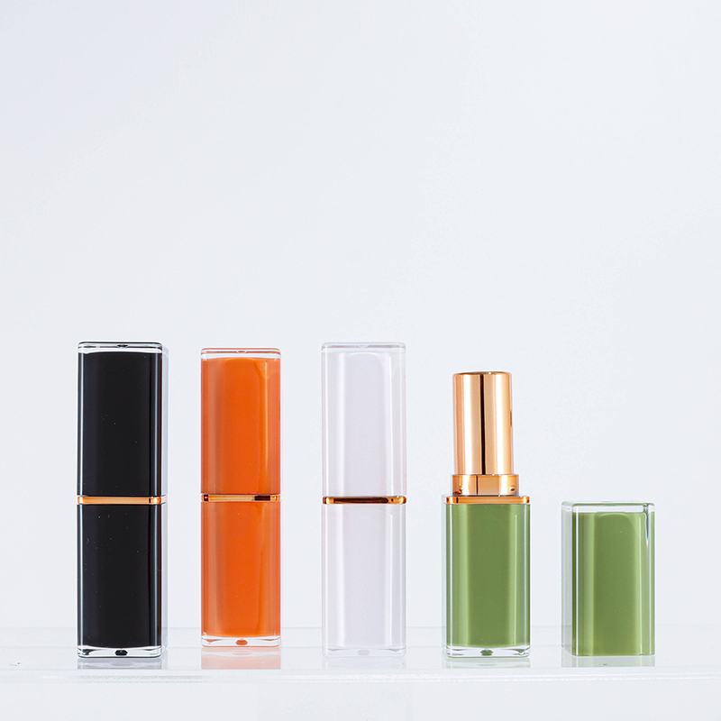 3.5g Cear Lipstick Tube
