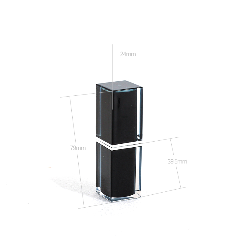 3.5g Square Inner Spray Lipstick Tube - Image 5