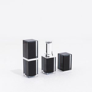 3.5g Square Inner Spray Lipstick Tube