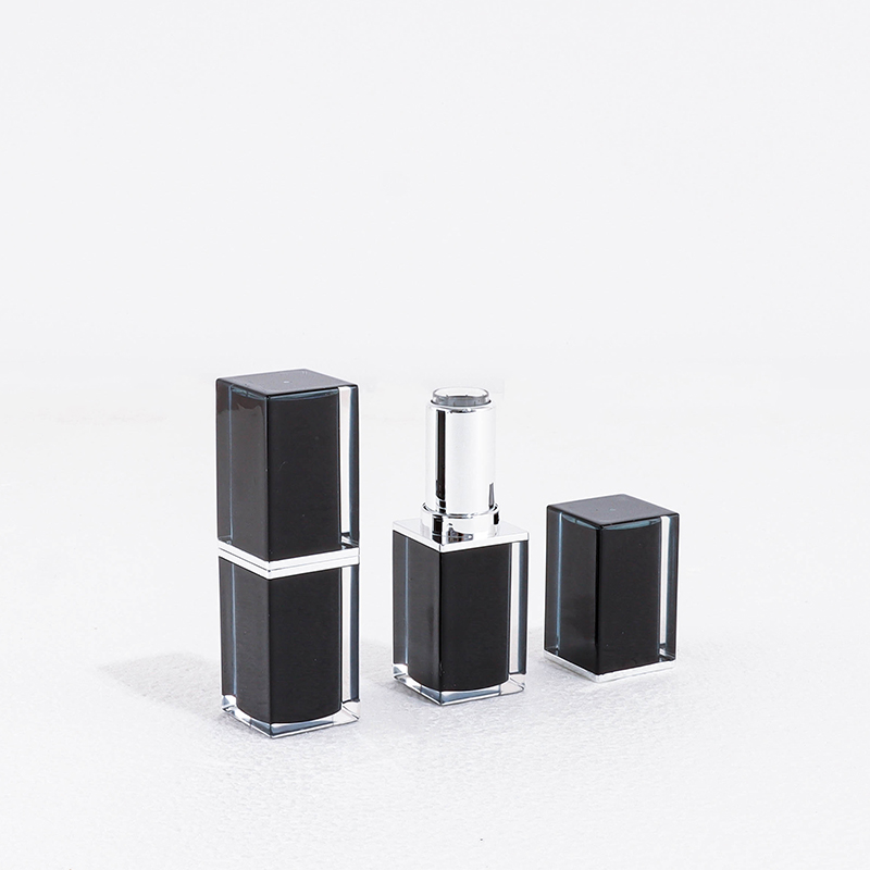 3.5g Square Inner Spray Lipstick Tube