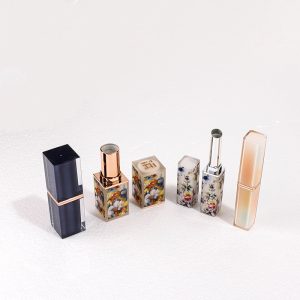3.8g Square Chinese-style Lipstick Tube