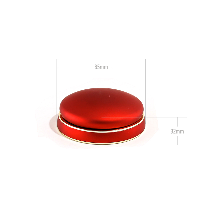 Round Magnetic Cushion Box - Image 5