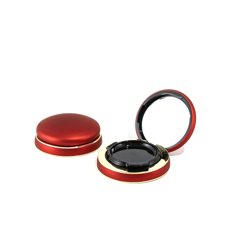 Round Magnetic Cushion Box