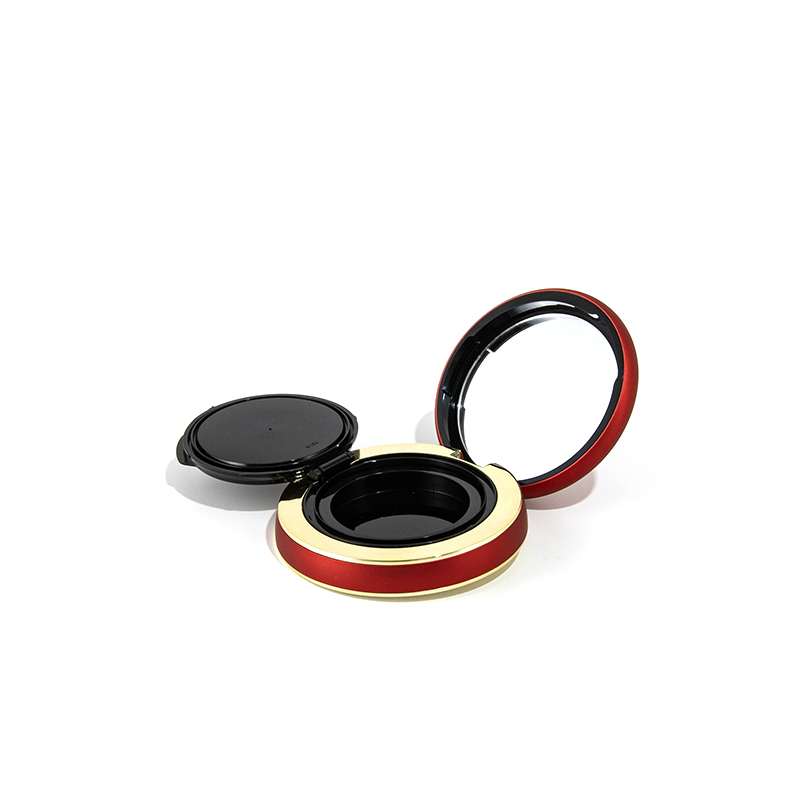 Round Magnetic Cushion Box - Image 3
