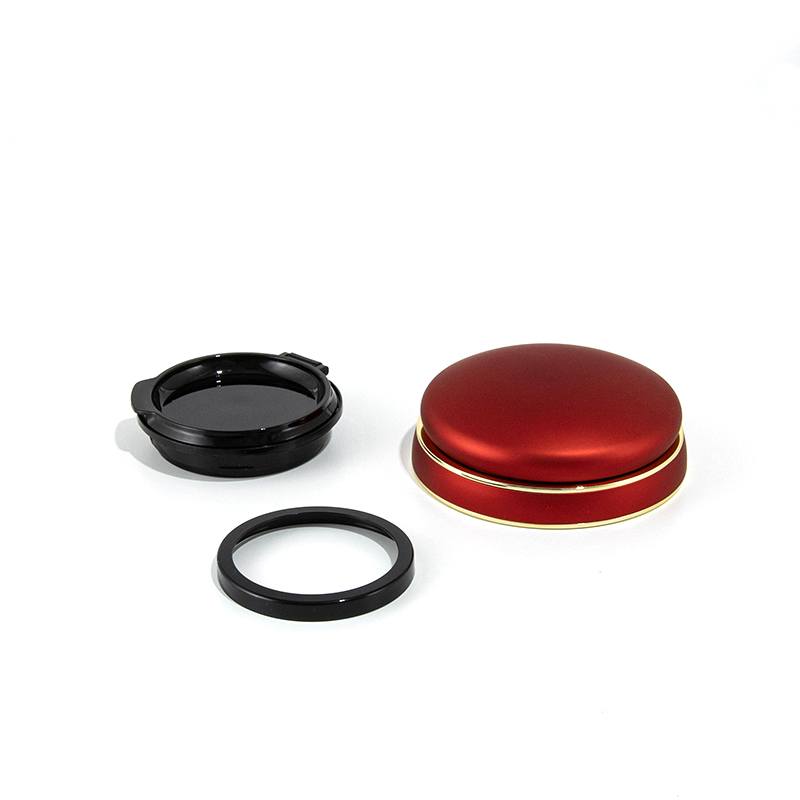 Round Magnetic Cushion Box - Image 4