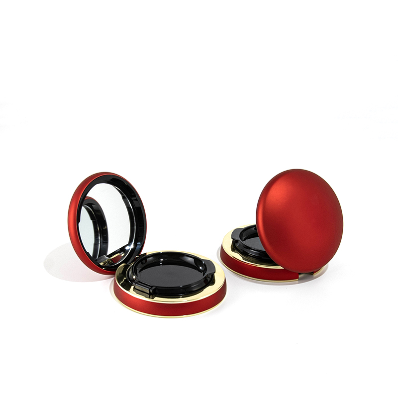 Round Magnetic Cushion Box - Image 2