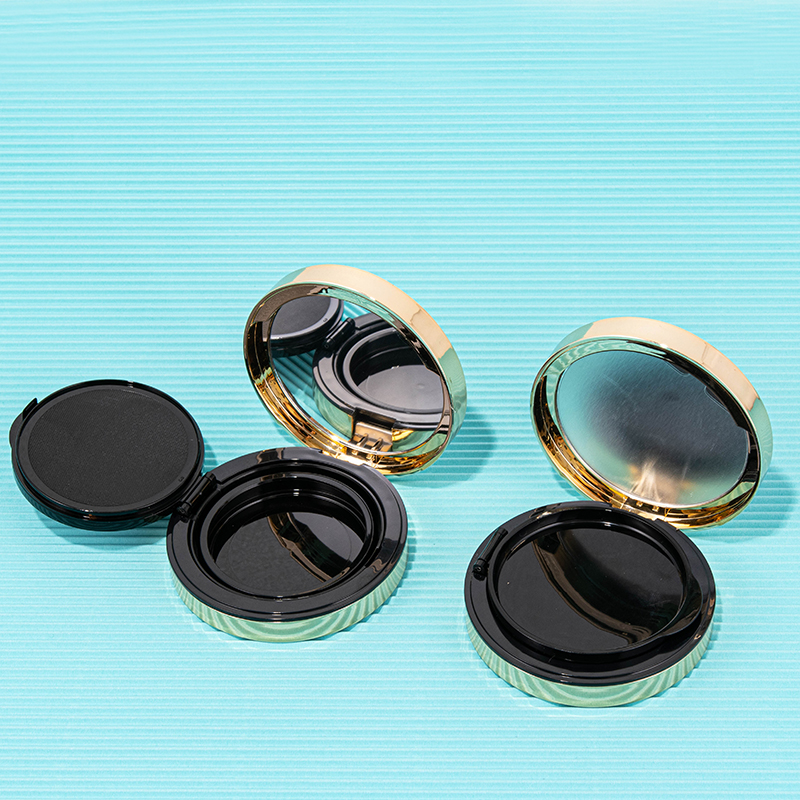 Round Magnetic Clasp Air Cushion Box - Image 3
