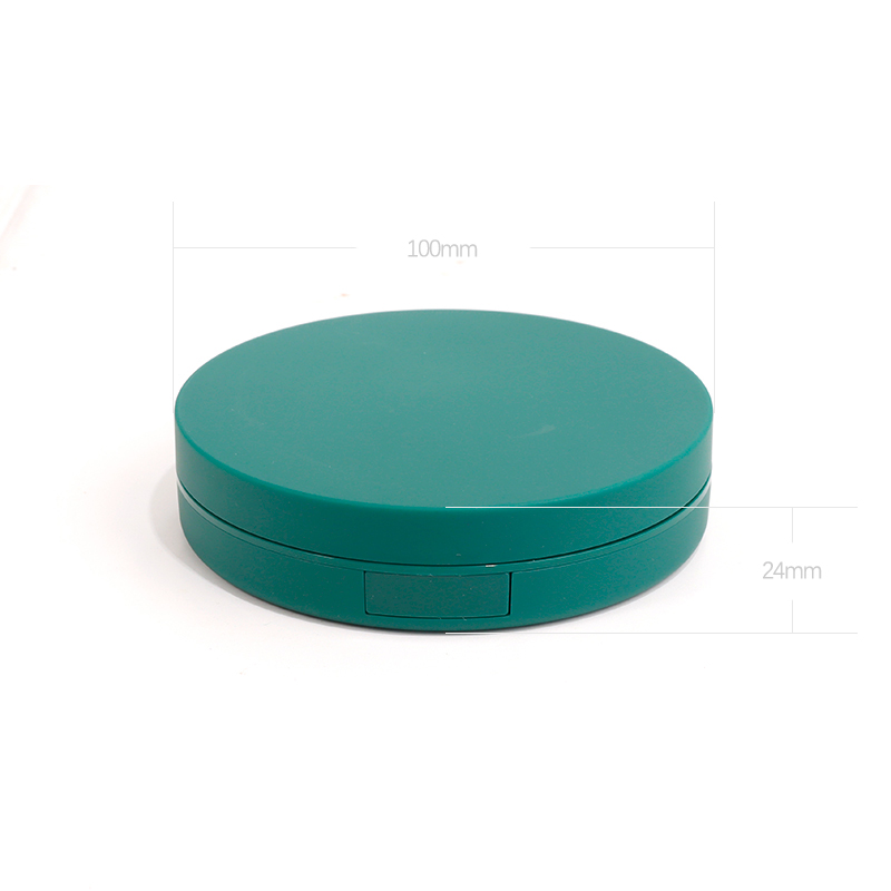 25g Korean Style Cushion Compact - Image 5