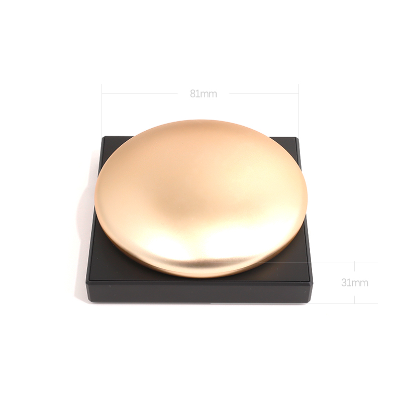 Round Magnetic Cushion Box - Image 5