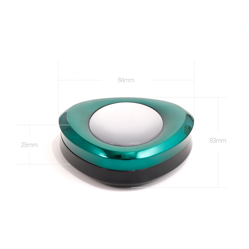 Flip-top Uniquely Shaped Cushion Case - Image 5