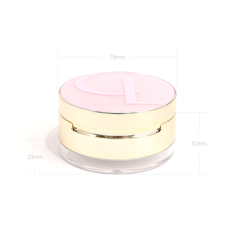New 2-in-1 15g+8g Cushion Compact Packaging - Image 5