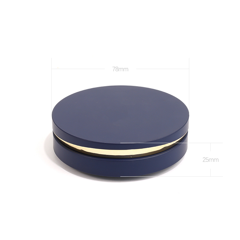 15ml Round Magnetic Cushion Case - Image 5