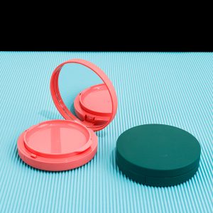 25g Korean Style Cushion Compact