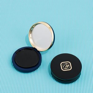 15ml Round Magnetic Cushion Case