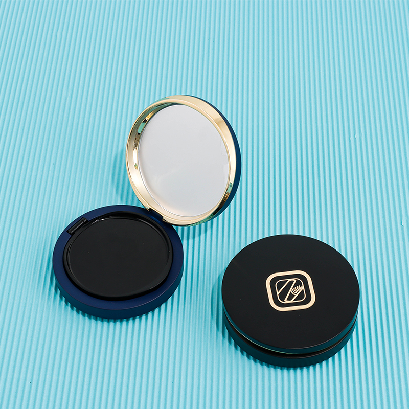 15ml Round Magnetic Cushion Case