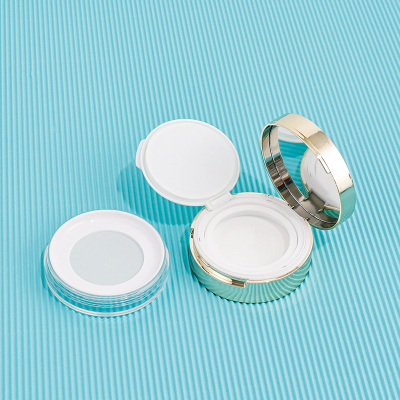 New 2-in-1 15g+8g Cushion Compact Packaging - Image 4
