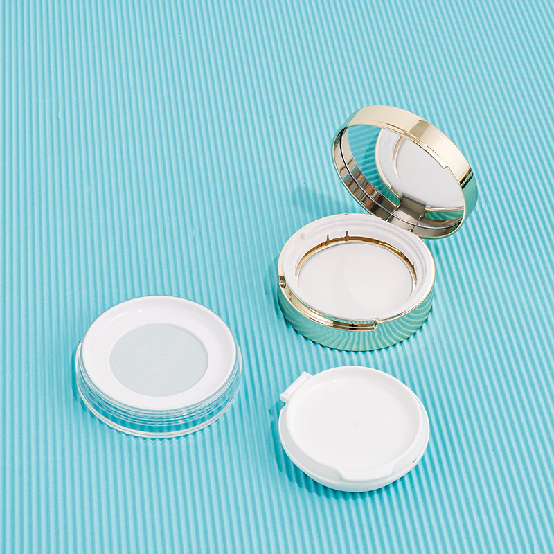 New 2-in-1 15g+8g Cushion Compact Packaging - Image 3
