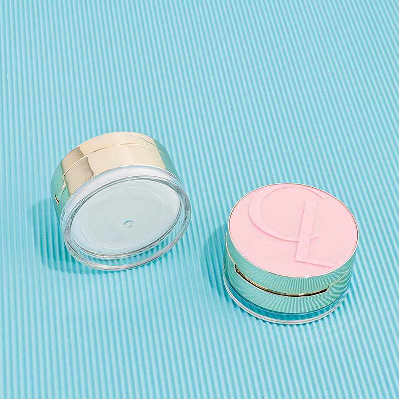 New 2-in-1 15g+8g Cushion Compact Packaging - Image 2