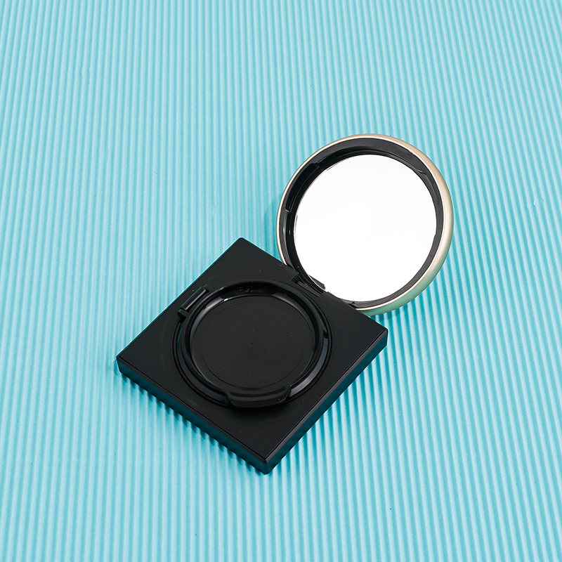 Round Magnetic Cushion Box - Image 2