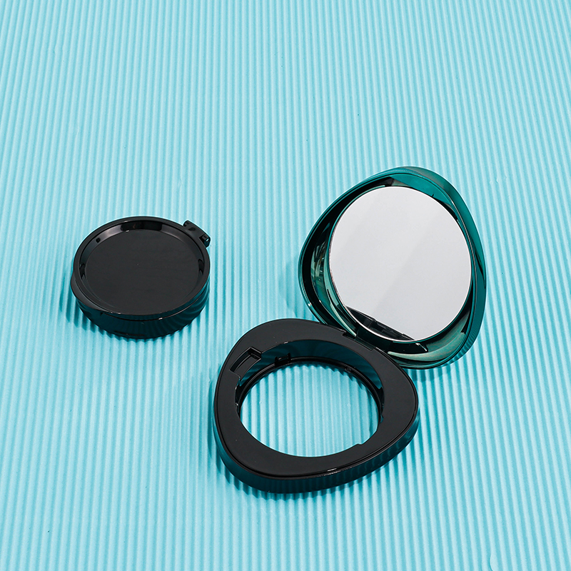 Flip-top Uniquely Shaped Cushion Case - Image 4