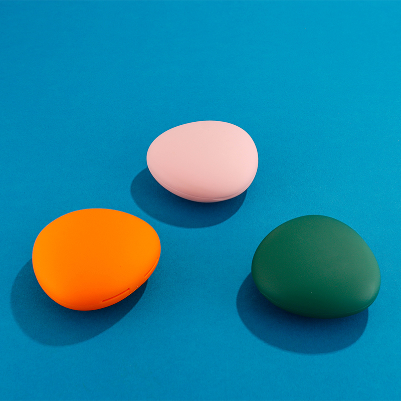 High-volume Model Round Triangle Cushion Case - Image 2