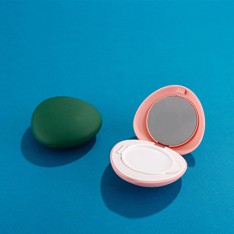 High-volume Model Round Triangle Cushion Case - Image 4