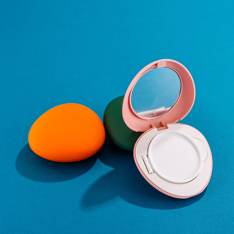 High-volume Model Round Triangle Cushion Case - Image 3