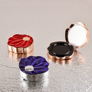 15ml Maple Leaf Cushion Box