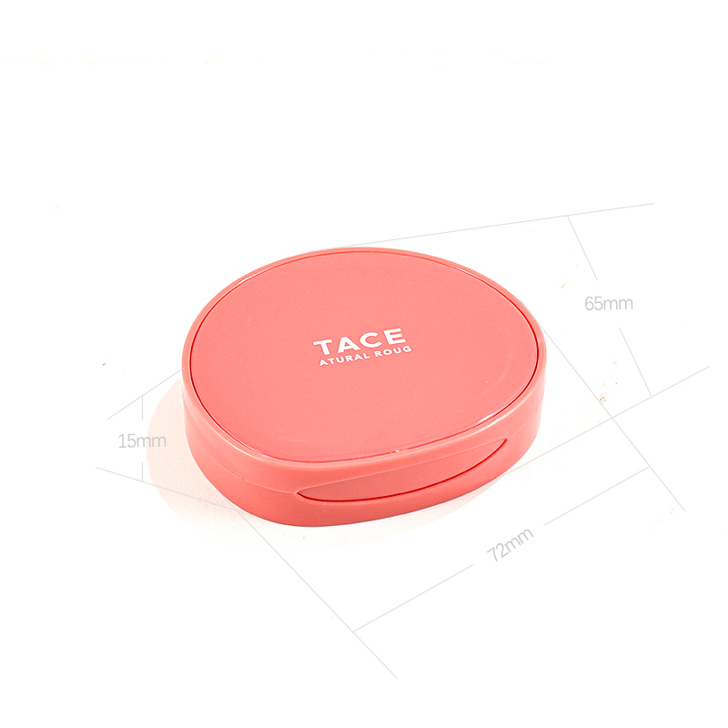 Irregular Single-color Powder Compact - Image 5