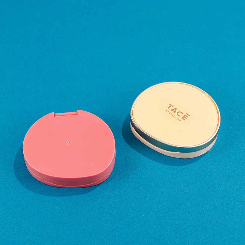 Irregular Single-color Powder Compact - Image 4