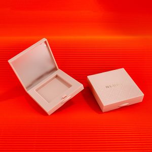 5ml Square Button Compact