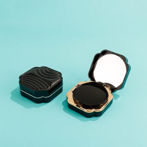 15ml Octagonal Square Air Cushion Box