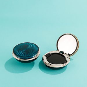 15g Round Cushion Box