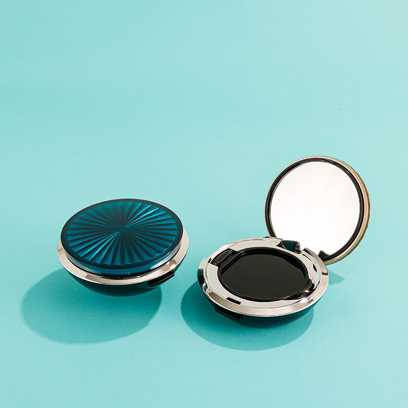 15g Round Cushion Box