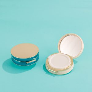Round Magnetic Air Cushion Box