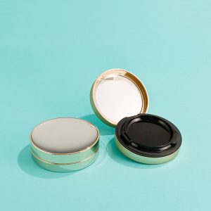 15ml Round Top-mounted Cushion