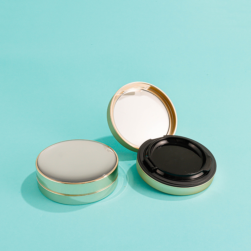 15ml Round Top-mounted Cushion