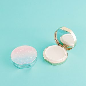 15ml Iridescent Top Cushion Compact