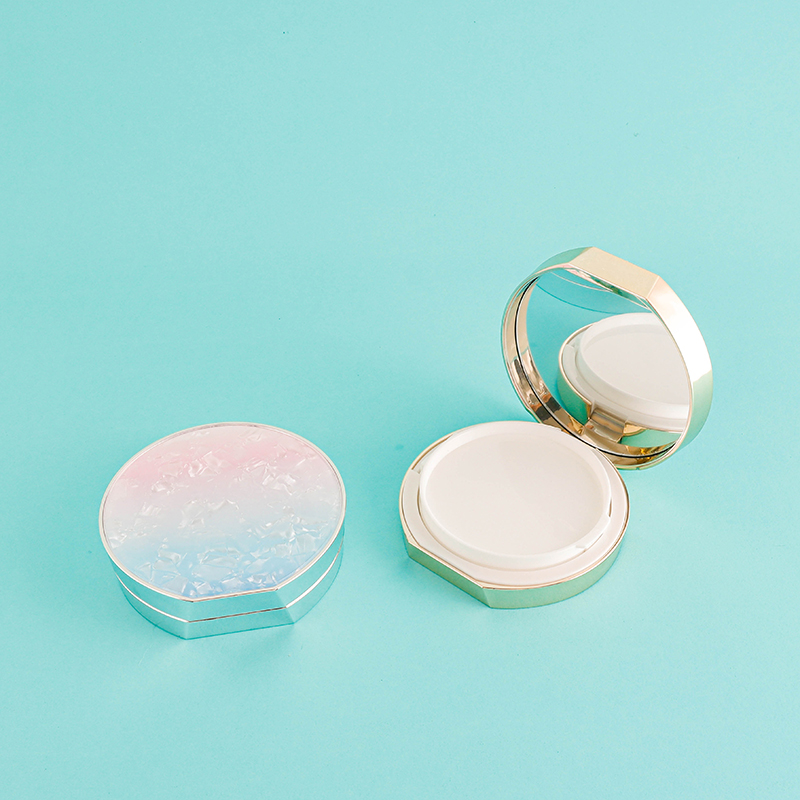 15ml Iridescent Top Cushion Compact