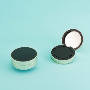 Lancôme-style Cushion Foundation