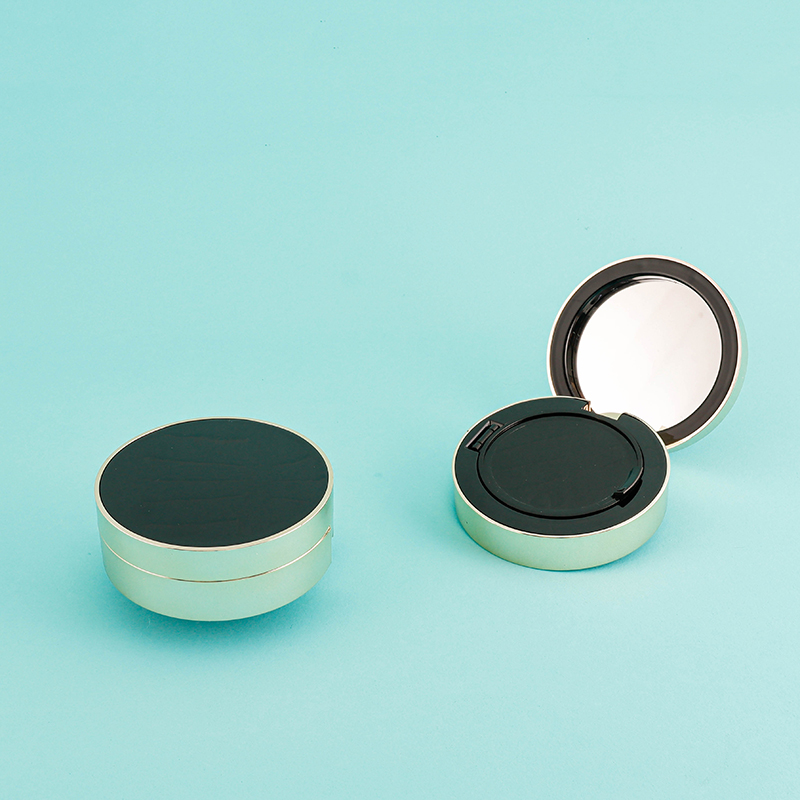 Lancôme-style Cushion Foundation