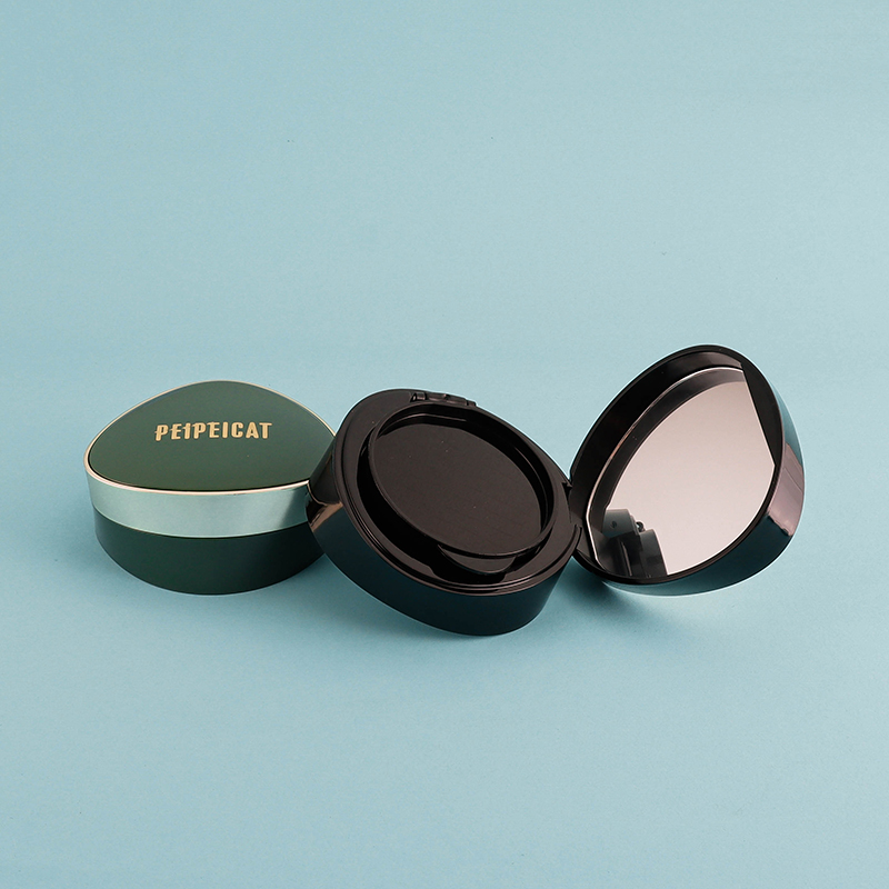 Oval-shaped Air Cushion Box Packaging Material - Image 3