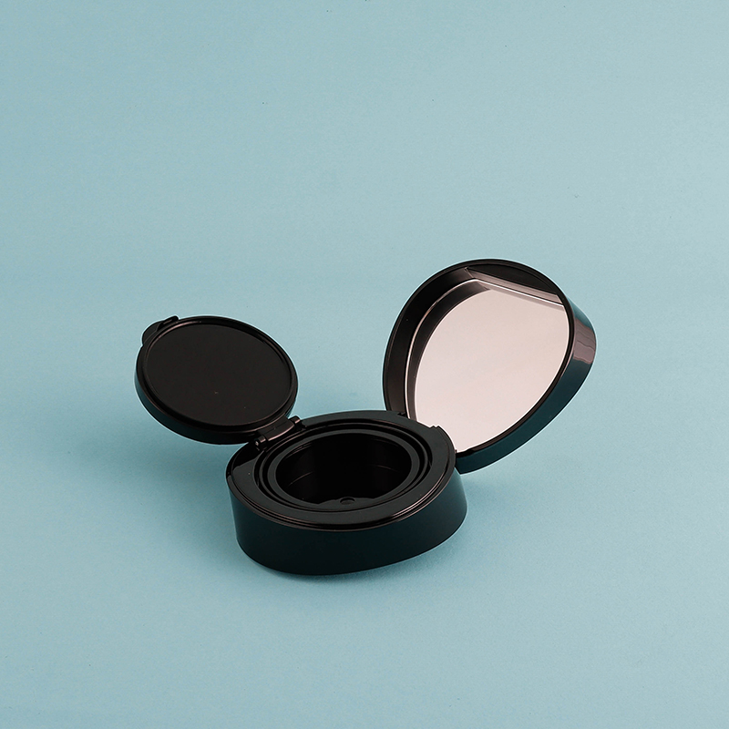 Oval-shaped Air Cushion Box Packaging Material - Image 4